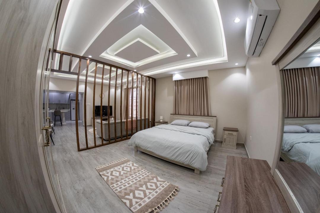 Photo of Bedroom in Al Bahah