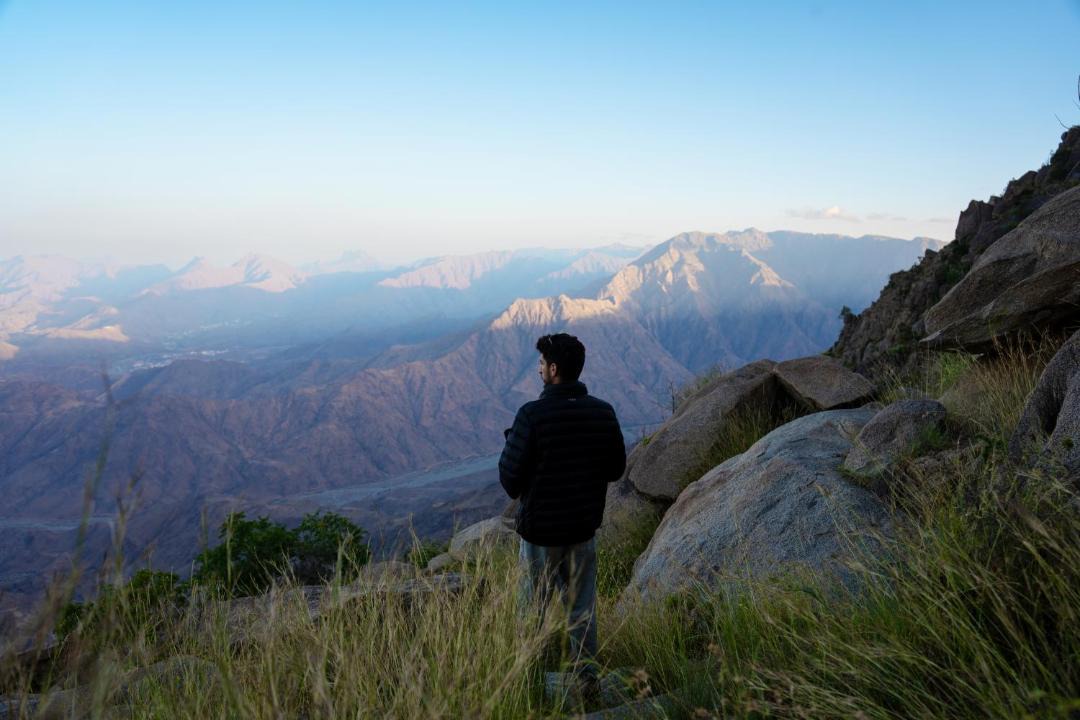 Photo of Others in Al Bahah