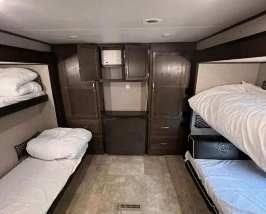 Photo of Bedroom in Al Namas