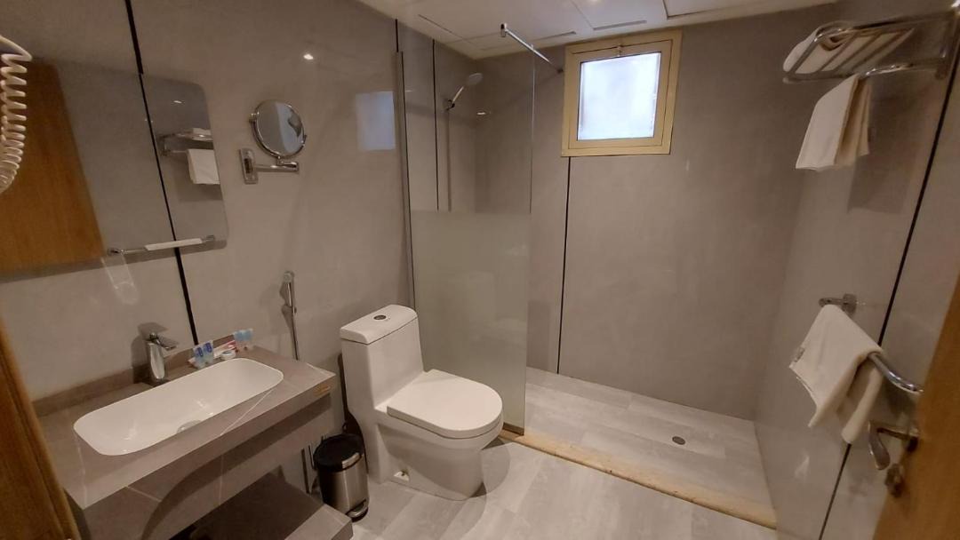 Photo of Bathroom in Al Khobar