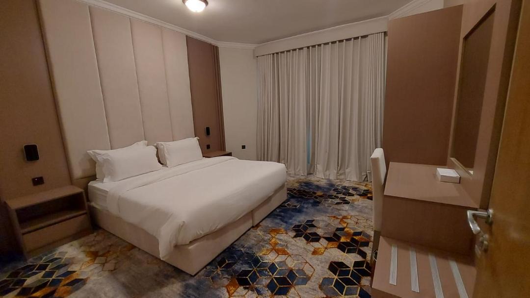 Photo of Bedroom in Al Khobar