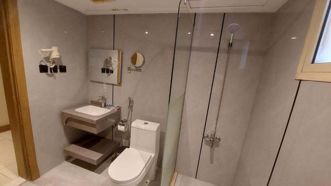 Photo of Bathroom in Al Khobar