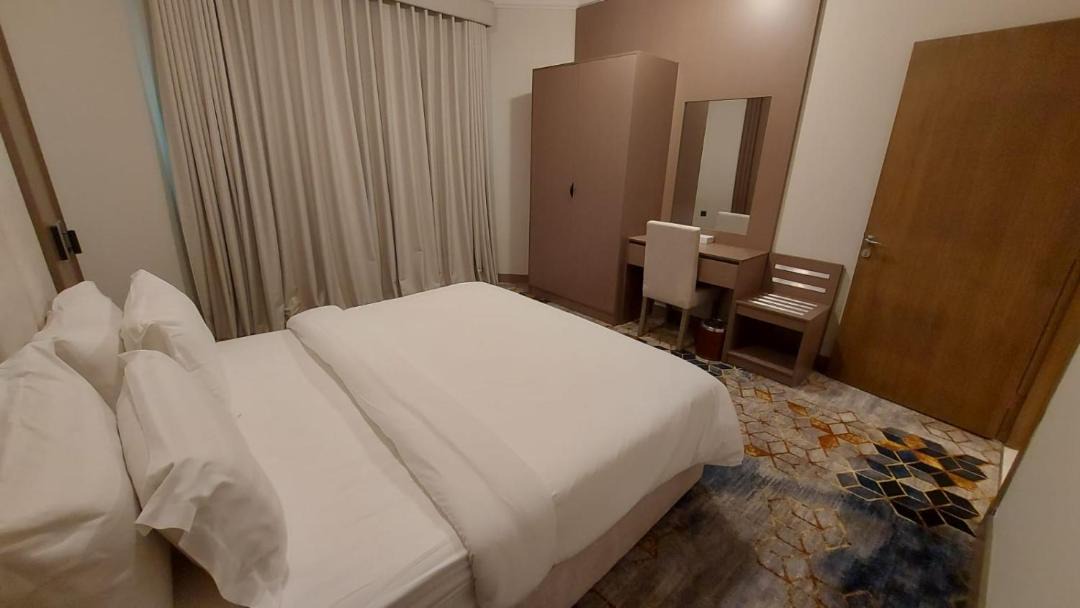 Photo of Bedroom in Al Khobar