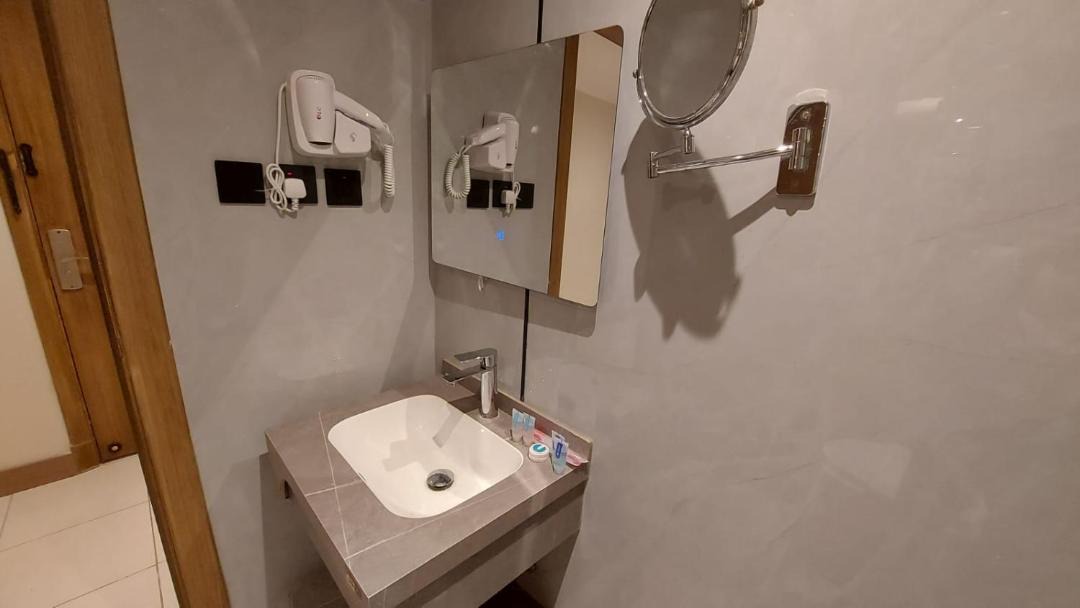 Photo of Bathroom in Al Khobar
