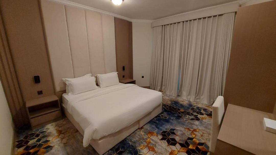 Photo of Bedroom in Al Khobar