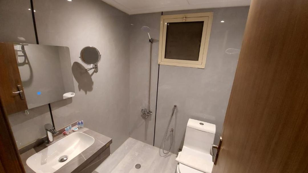 Photo of Bathroom in Al Khobar