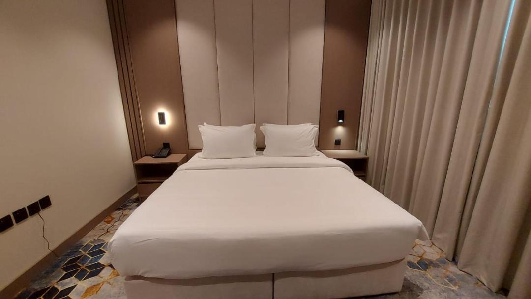 Photo of Bedroom in Al Khobar