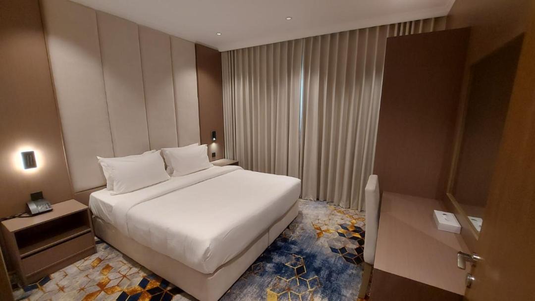Photo of Bedroom in Al Khobar