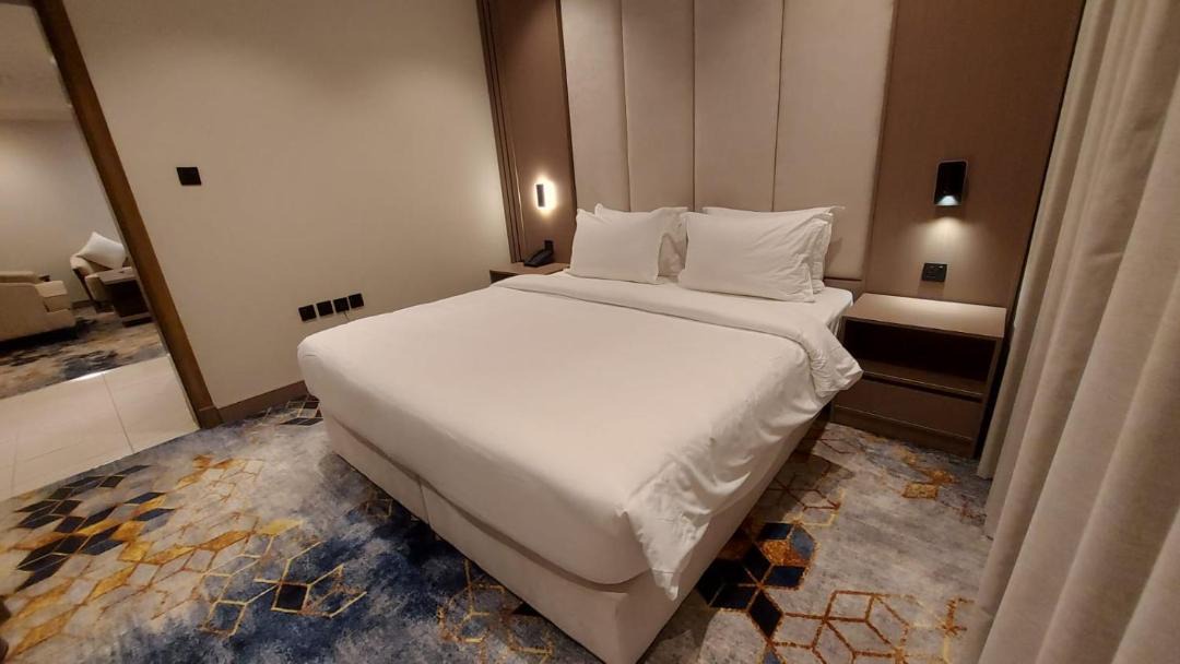 Photo of Bedroom in Al Khobar
