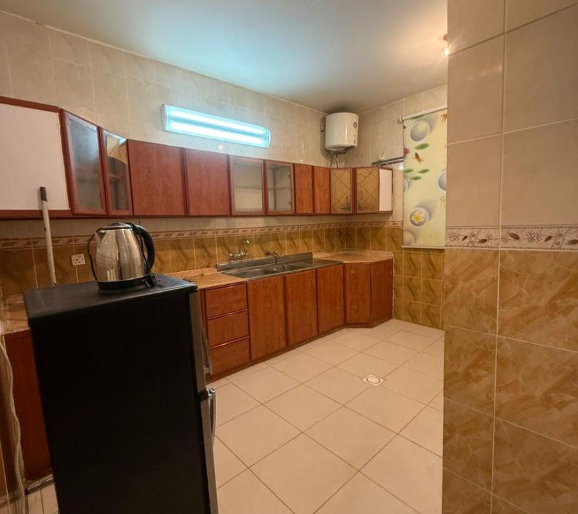 Photo of Kitchen in Abha