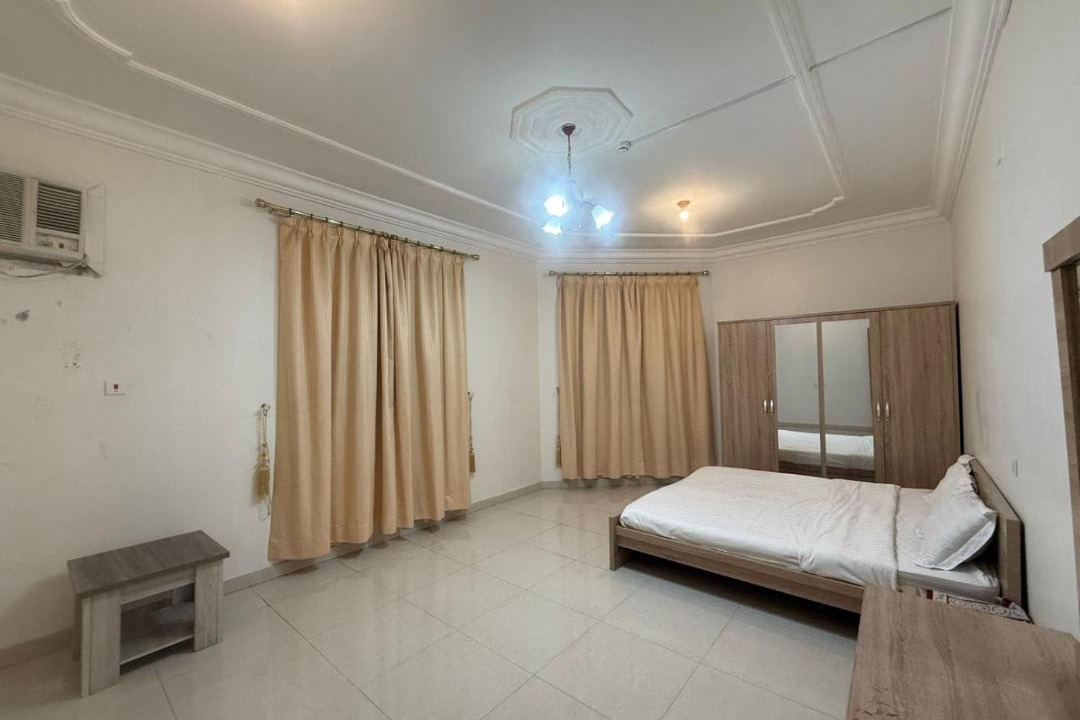 Photo of Bedroom in Abha