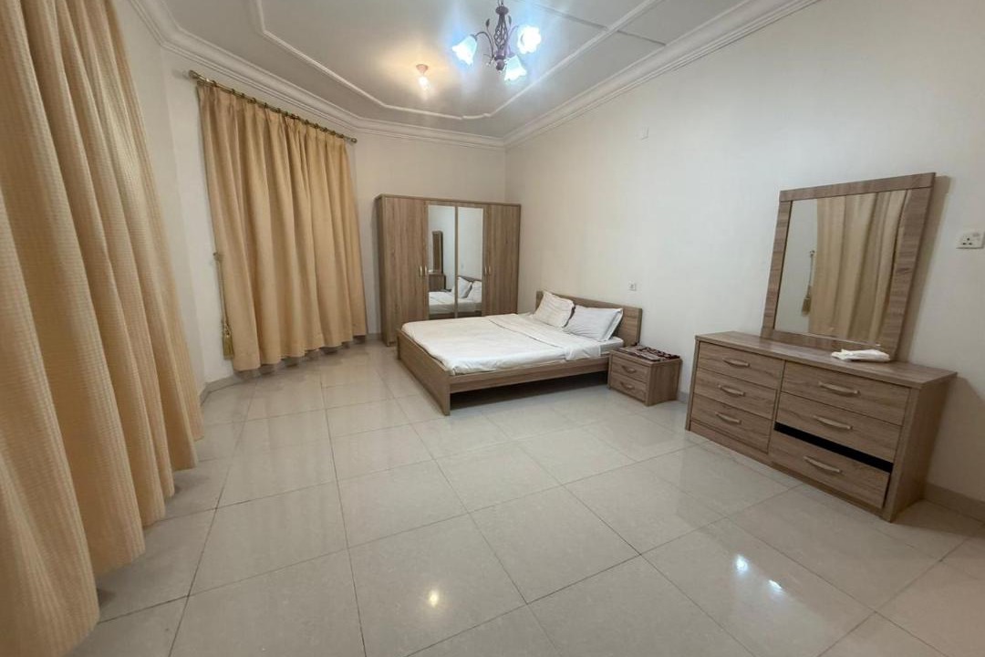 Photo of Bedroom in Abha