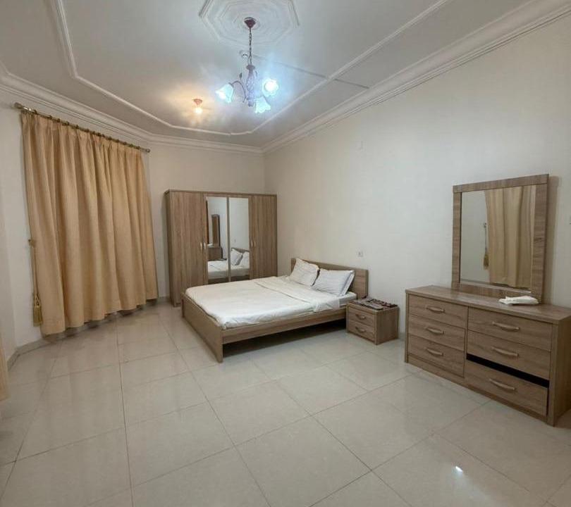 Photo of Bedroom in Abha