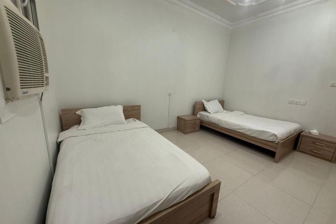 Photo of Bedroom in Abha