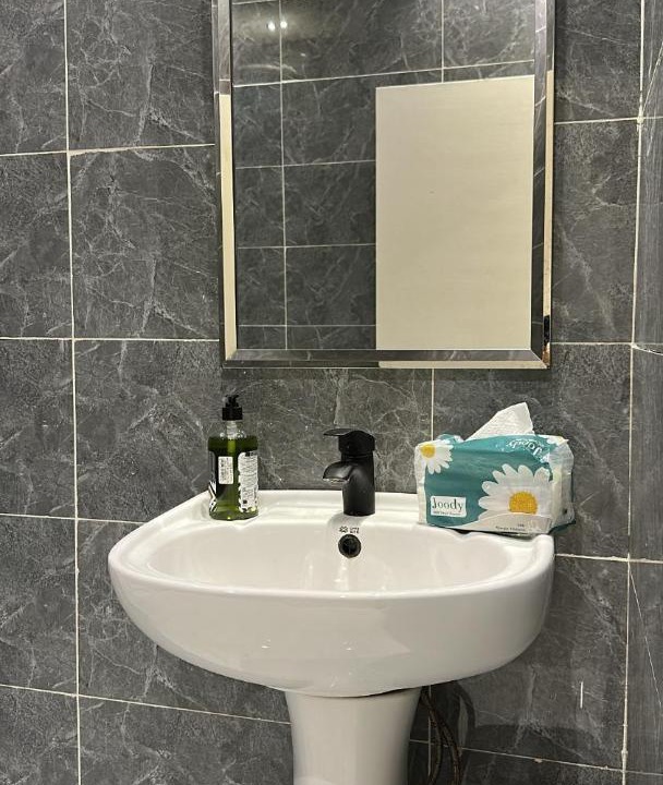 Photo of Bathroom in Riyadh