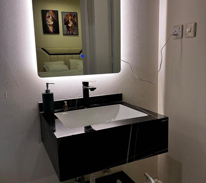 Photo of Bathroom in Riyadh