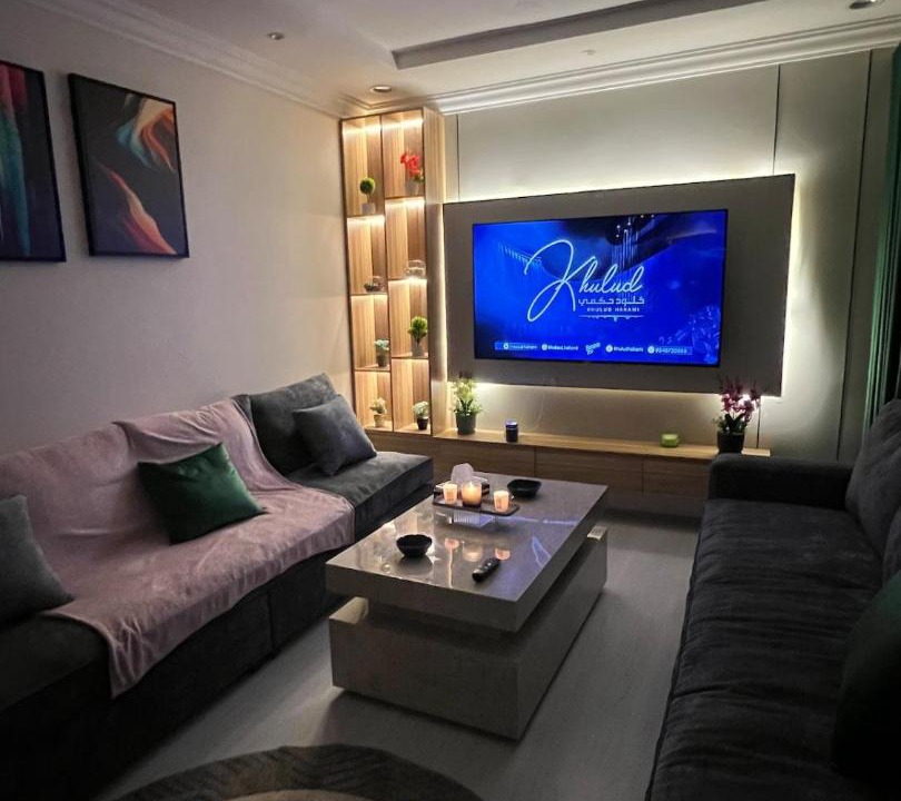 Photo of Livingroom in Riyadh