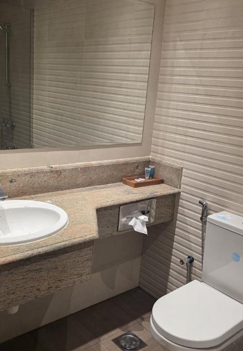 Photo of Bathroom in Al Hoora