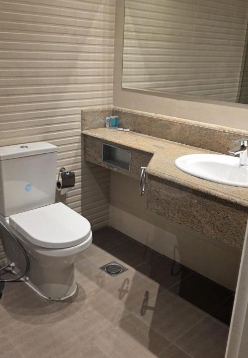 Photo of Bathroom in Al Hoora