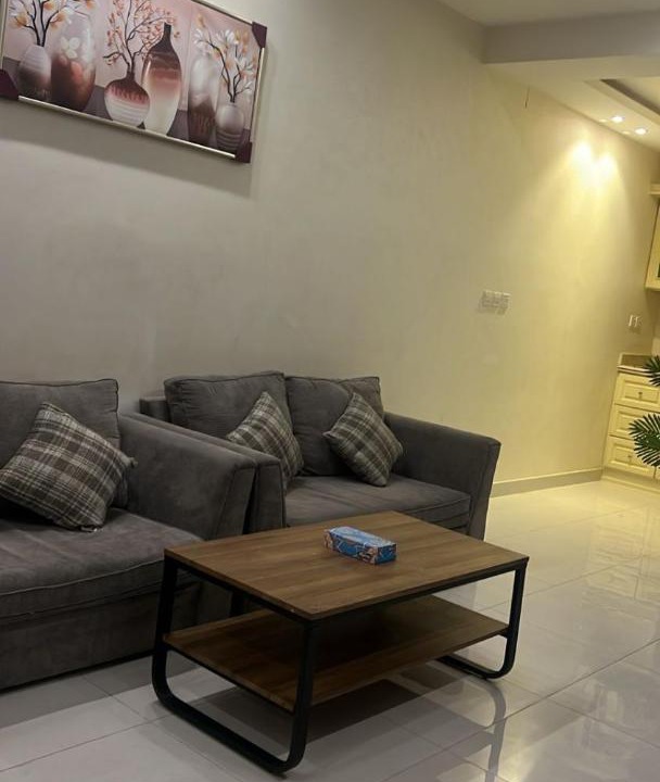 Photo of Livingroom in Buraydah