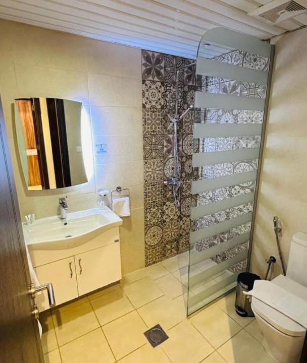 Photo of Bathroom in Al Khobar