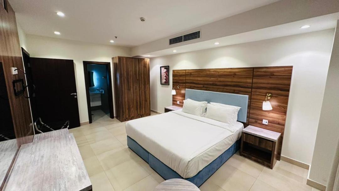 Photo of Bedroom in Al Khobar