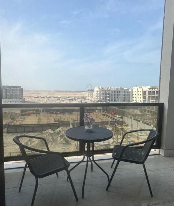 Photo of Patio Balcony in Dammam