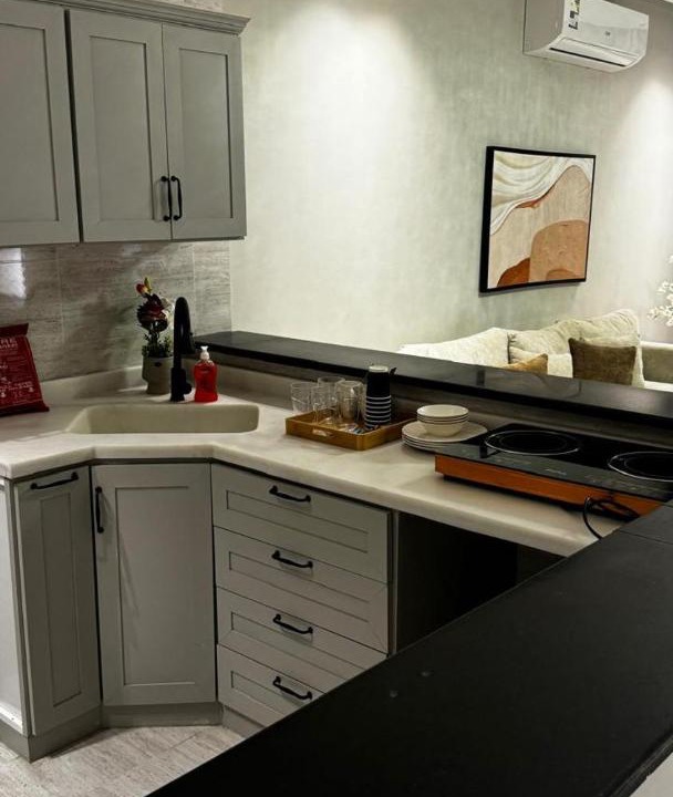 Photo of Kitchen in Dammam