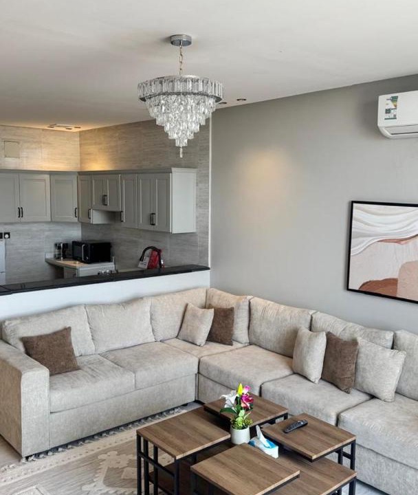 Photo of Livingroom in Dammam
