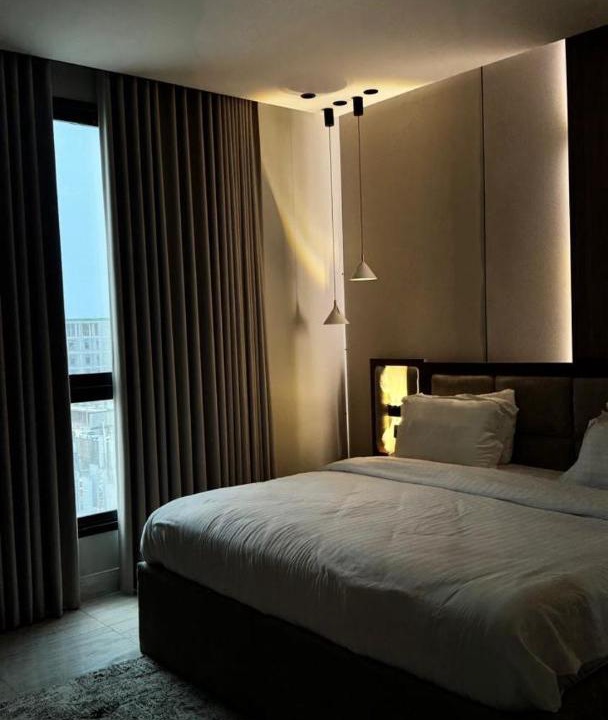 Photo of Bedroom in Dammam