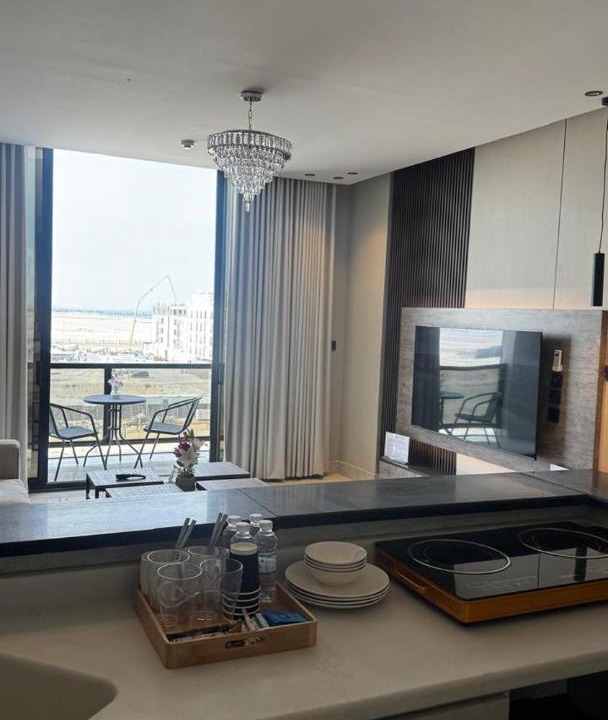Photo of Kitchen in Dammam