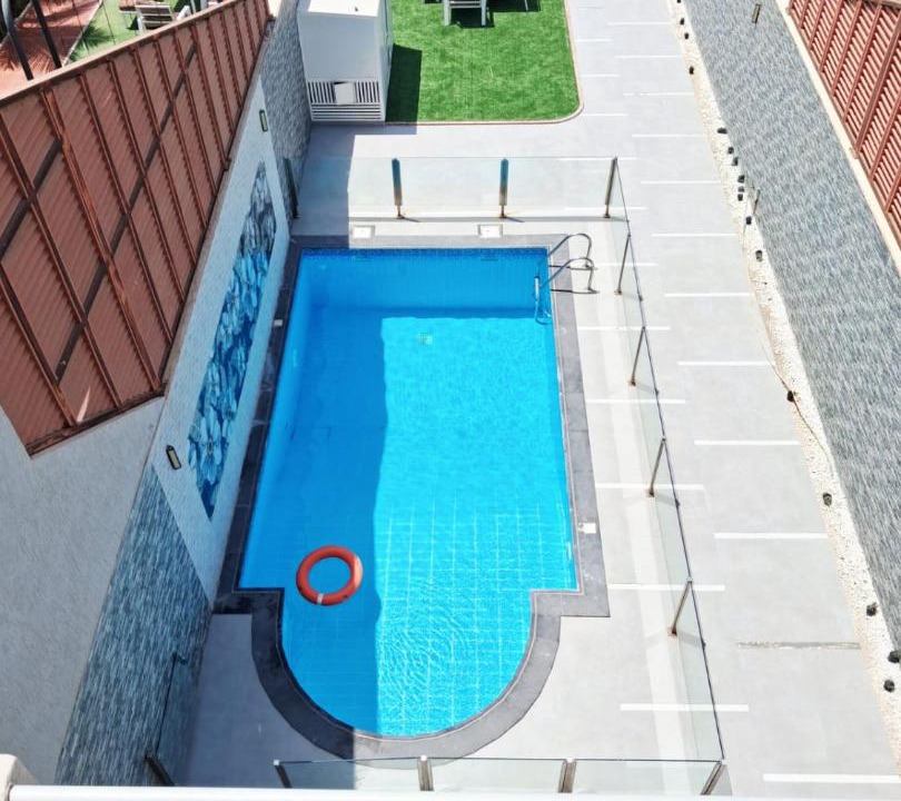 Photo of Patio Balcony in Durrat Al-Arous