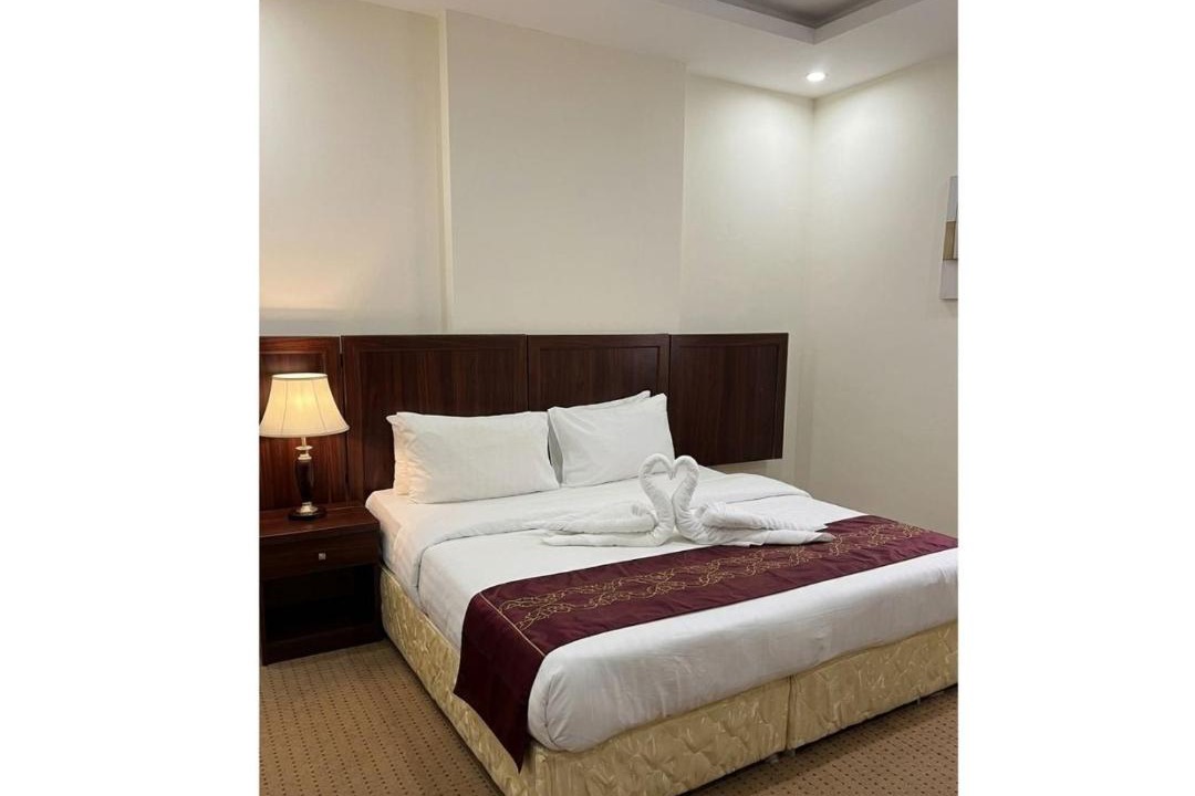 Photo of Bedroom in Mecca
