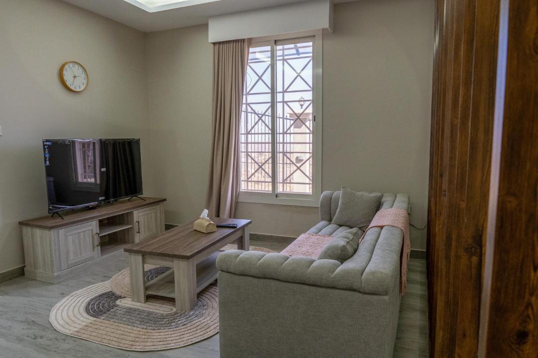 Photo of Livingroom in Al Bahah