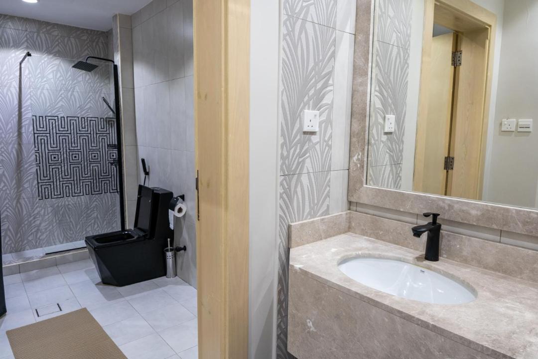 Photo of Bathroom in Al Bahah