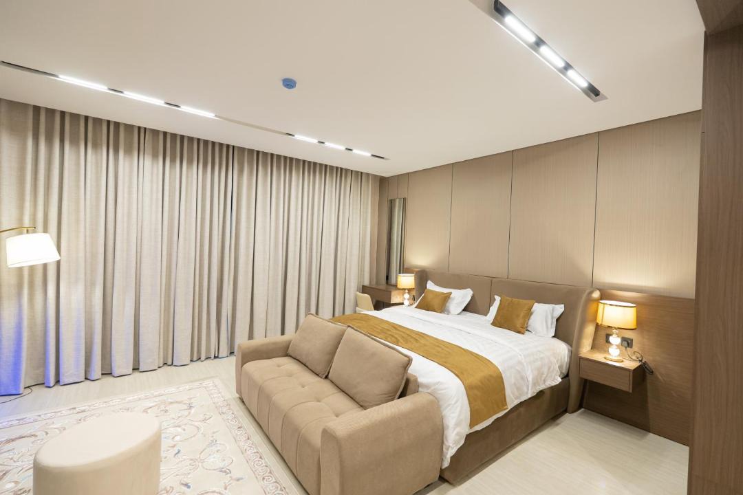 Photo of Bedroom in Riyadh