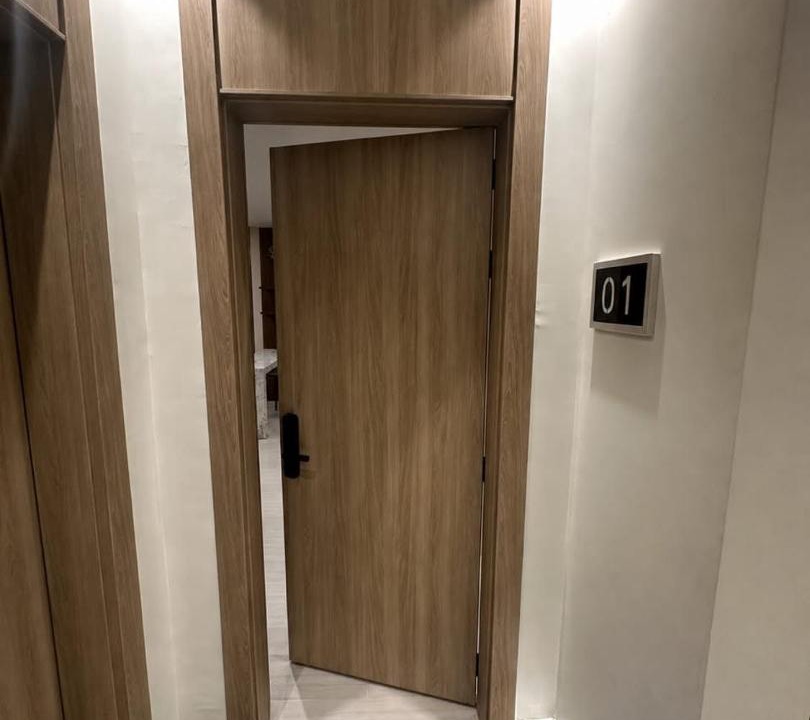 Photo of Bathroom in Riyadh