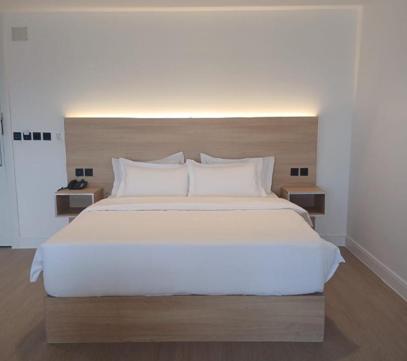 Photo of Bedroom in Al Namas