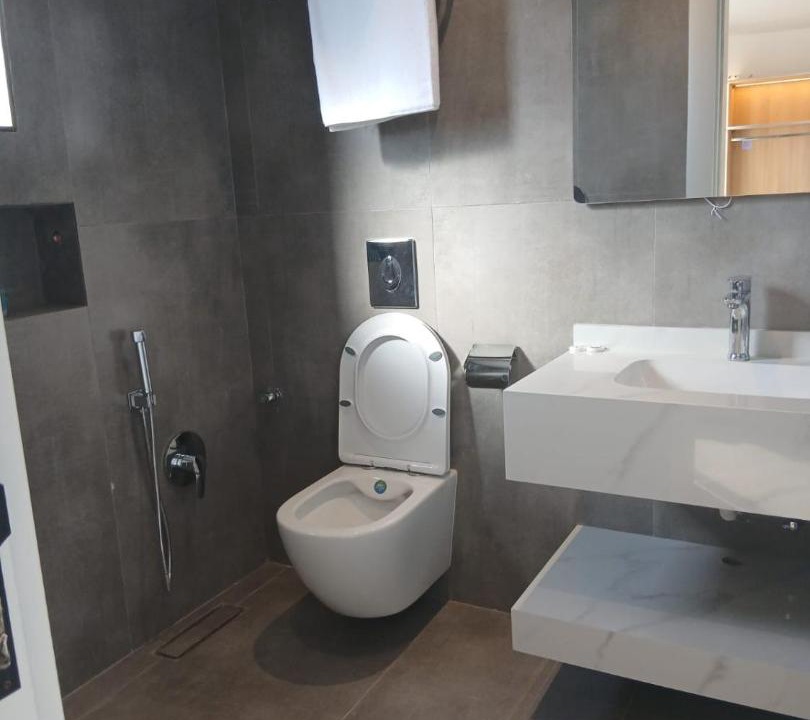 Photo of Bathroom in Al Namas