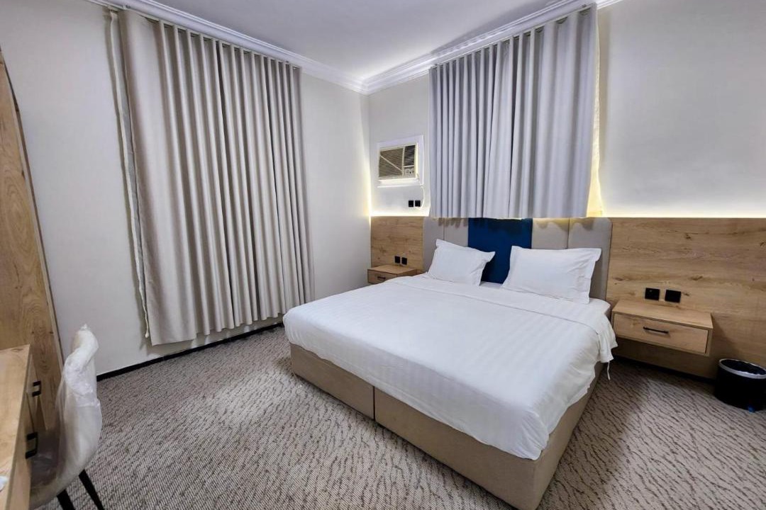 Photo of Bedroom in Taif