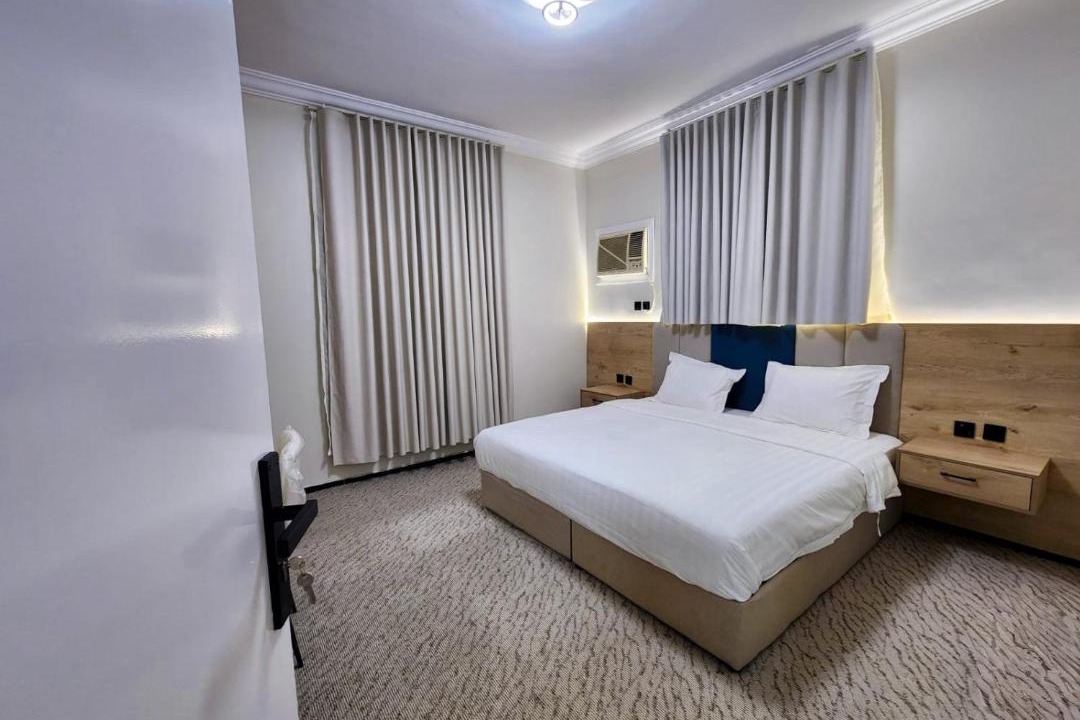 Photo of Bedroom in Taif