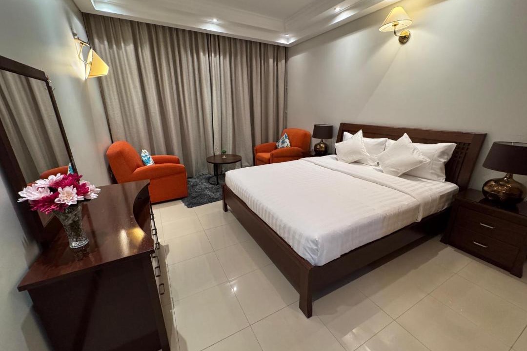 Photo of Bedroom in Manama