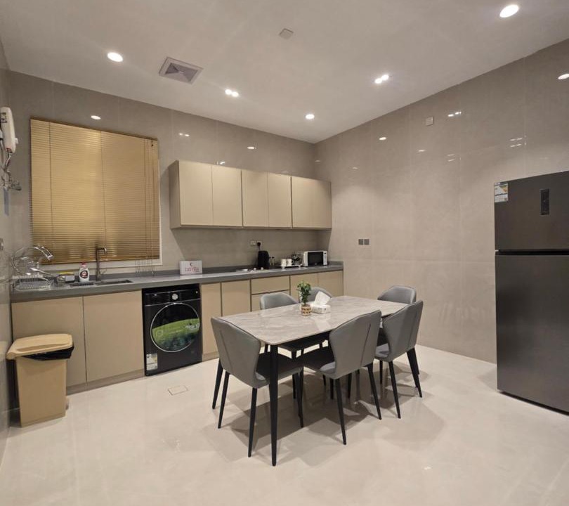 Photo of Kitchen in Shihar