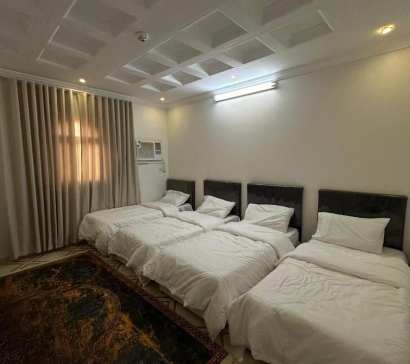 Photo of Bedroom in Yanbu