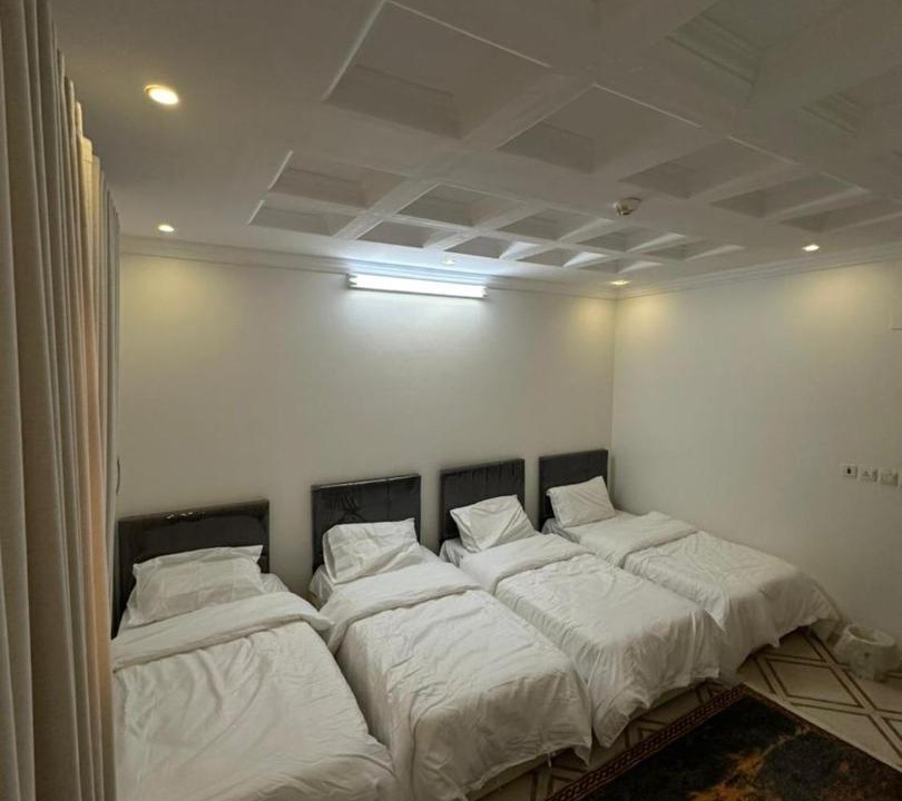 Photo of Bedroom in Yanbu
