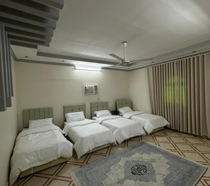 Photo of Bedroom in Yanbu