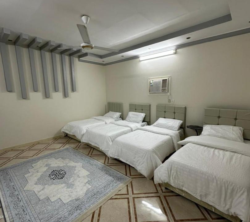 Photo of Bedroom in Yanbu