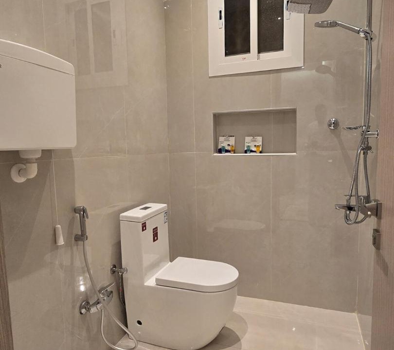 Photo of Bathroom in Shihar