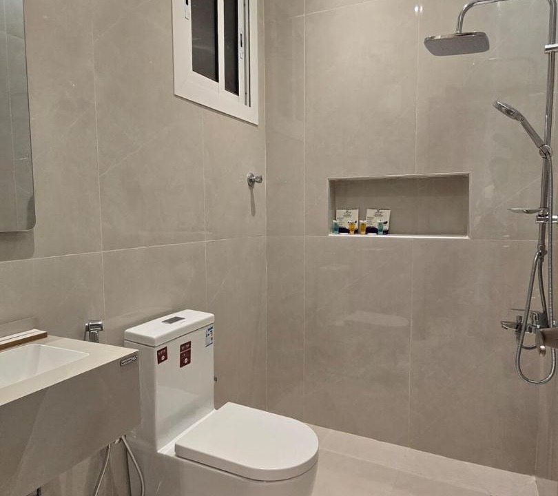 Photo of Bathroom in Shihar