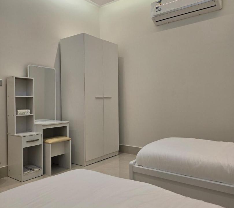 Photo of Bedroom in Shihar